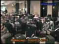 Bagagli persi a fiumicino - caos - scandalo - vergogna