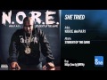 N.O.R.E. aka P.A.P.I. "She Tried"