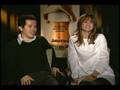 LEGUIZAMO AND WATERSON PART 1: ON BABYSITTING EXPERIENCES