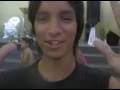videos de saludo feliz año nuevo
