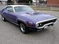 videos de 1971 Plum Crazy Plymouth GTX 440