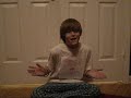Fred's Christmas Cash Music Video Spoof!