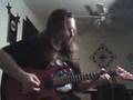 Hot Rockin' -- Judas Priest cover
