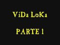 Racionais MC's - Vida Loka Parte 1
