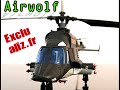 supercopter radiocommande sur www.aliz.fr