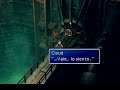 final fantasy 7 guardian escorpion
