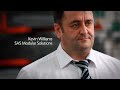 SAS International Modular Solutions