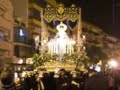 Semana Santa Marbella 2007. Miercoles Santo