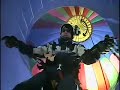 Paraglider Hot Air Balloon Stunt Gone Wrong