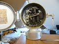 My WRRS Mini Bell - Inner Workings
