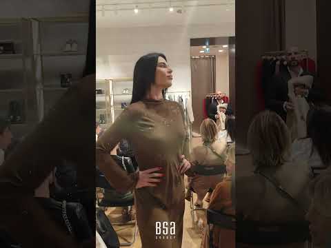 Models service - Pinko