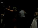 Keegan and Kim's wedding dance