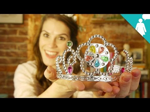 Facts - Disney Princesses not included. Share this on Facebook: http://on.fb.me/1Cc7Vvf Share this on Twitter: http://ctt.ec/g3zuk Subscribe: http://bit.ly/1l8JXv3 On the web: http://www.stuffmomnever...