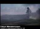 Godzilla Theme or HEY GREEDY ASSHOLES AT TOHO LOOK IM TOTALY STEALING FROM U