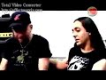 System of a Down Interview
