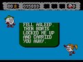 dizzy the adventurer from the excellent dizzy collection. i like nes version more though the graphics and music were better.this version have some annoying traps such bees,fire and drops.if you use savestates with this game, the game will freeze.so everything is done one time