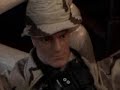 Spider-Man, Jurrasic Park, and a Navy Seal-Uncut Edition