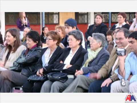50 años CEAH