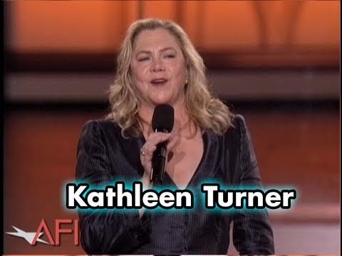 Kathleen Turner