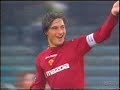 totti vs adriano vs nedved