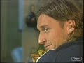 Totti vs adriano vs nedved