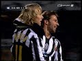 totti vs adriano vs nedved