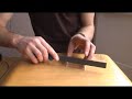 How to make a cheap and elegant stand for your itouch or iphone. ... iphone itouch apple mac stand music mp3 ipod 
