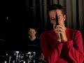 a video i did for my film school,

the song is build a bridge by limp bizkit

i appologise in advance for the poor quality...this is due to youtube compression!...it also seems a tiny bit out of time!