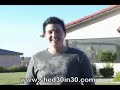How To Lose Fat - 30 Pounds In 30 Days
