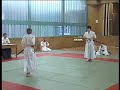 SOBUKAN UNION WIEN - Kobbi & Michi - Iaido