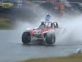 Driving on Water