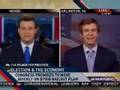 McCain Spokesman Refuses to Say Gramm Won't Be Treasury Sec