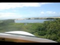 Pouso PU-AEM lagoa fazenda Arlete - Jaguaruna - SC