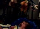 Erikin Cantando con Papi