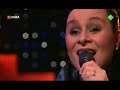 Trijntje Oosterhuis sings Burt Bacharach #1
