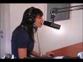 Zaho dans la Mahdina - Beur FM
