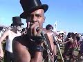 Vau De Vire Society Parade