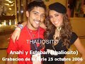 Thalia fans around the world