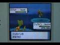 ポケトレで色違いGET!(7)ズバット