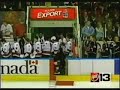 Girl Botches National Anthem