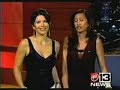 Girl Botches National Anthem