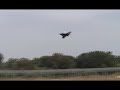 F-4 Phantom II Electric Ducted Fan Jet Flight Review!