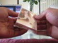 2005 donruss prime patches box break, sick hit!