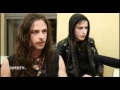 In Solitude Interview HMHTV