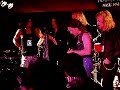 Aerosmith Interview Mama Kin Music Hall 1994
