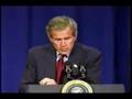 Born Alive Infants Protection Act - President Bush Signs / Pro-Life Anti-Abortion Video