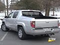 Review: 2006 Honda Ridgeline