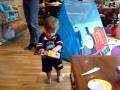 Presents for Arran