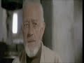 Obi Wan Kenobi tribute - What I have done Obi Wan Kenobi tribute - What I have done