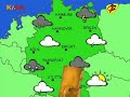 Bernd Das Brot - Wetter - Pickel